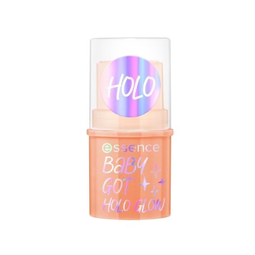 ESSENCE Baby Got Holo Glow Highlighter Stick 