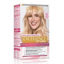L'Oreal Paris Excellence Hair Color 10.21 Perl Blond  (Matu krāsa)