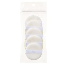 BOM Fixing Flex Powder Pact Puff 5P