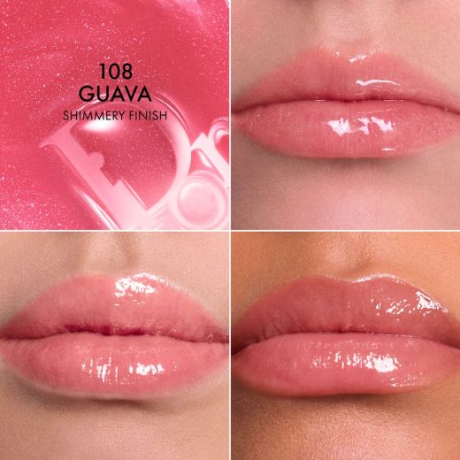 DIOR Addict Lip Glow Butter
