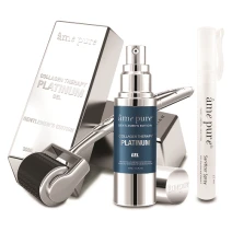 Ame Pure CIT Platinum Gentlemen Kit