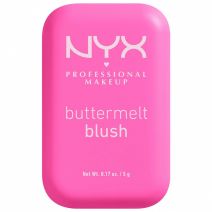 NYX PROFESSIONAL MAKEUP Buttermelt Blush