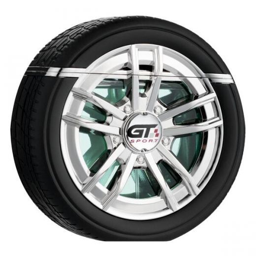 Grand Turismo Sport
