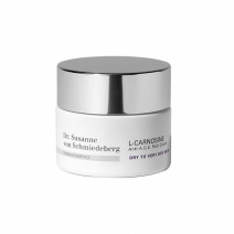 DR. SUSANNE VON SCHMIEDEBERG L-Carnosine Anti-A.G.E. Cream Dry to Very Dry Skin