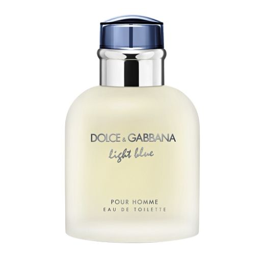Dolce&Gabbana Light Blue Pour Homme Eau de Toilette   (Tualetes ūdens vīriešiem)