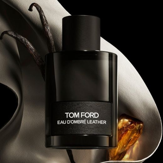 TOM FORD Eau D'ombre Leather