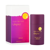 ARMAF Club De Nuit Untold Deodorant Stick 