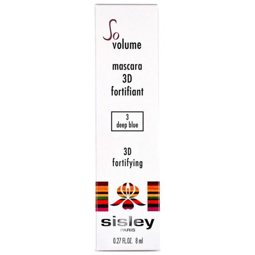 SISLEY So Volume 