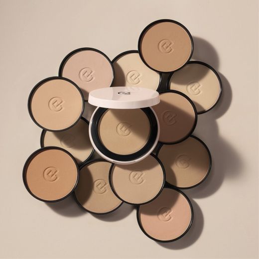 COLLISTAR Impeccable Compact Powder