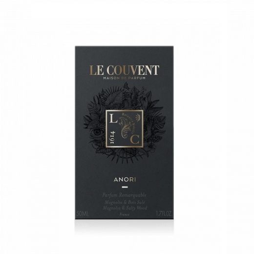 LE COUVENT Anori