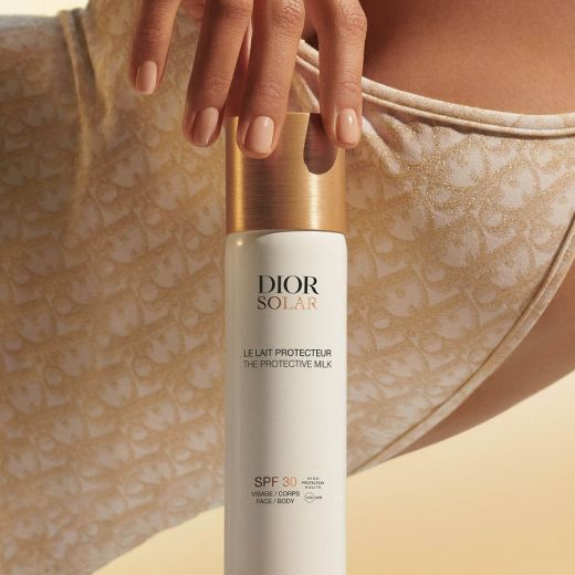 DIOR Solar The Protective Milk SPF 30