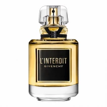 GIVENCHY L`interdit Le Parfum