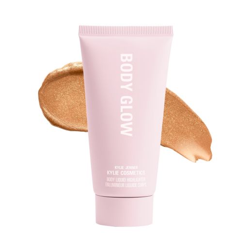 Kylie Cosmetics Body Glow Highlighter