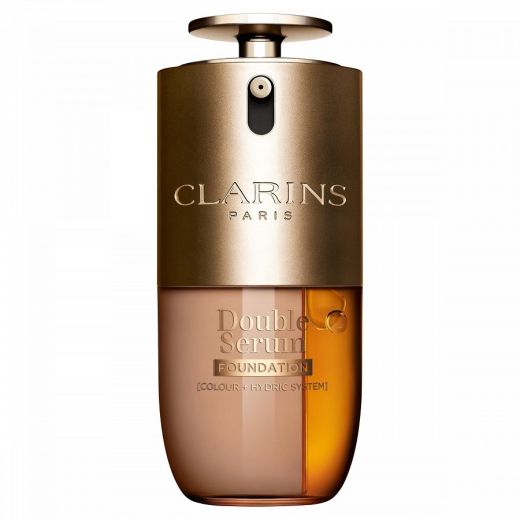 CLARINS Double Serum Foundation 