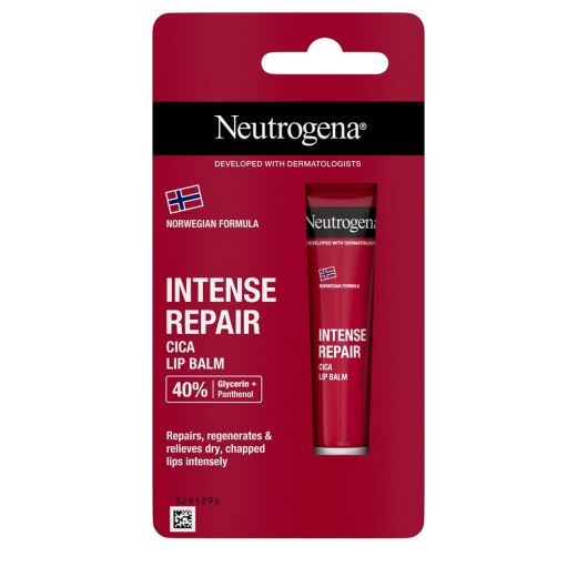 Neutrogena Intensive Repair Lip Repair Balm