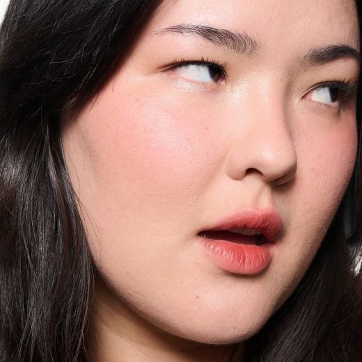 MAC Powder Kiss Lip + Cheek Mousse