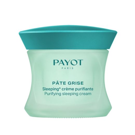 Payot Pate Grise Sleeping Cream