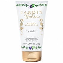 JARDIN BOHÈME Épisode Romantique Shower Cream