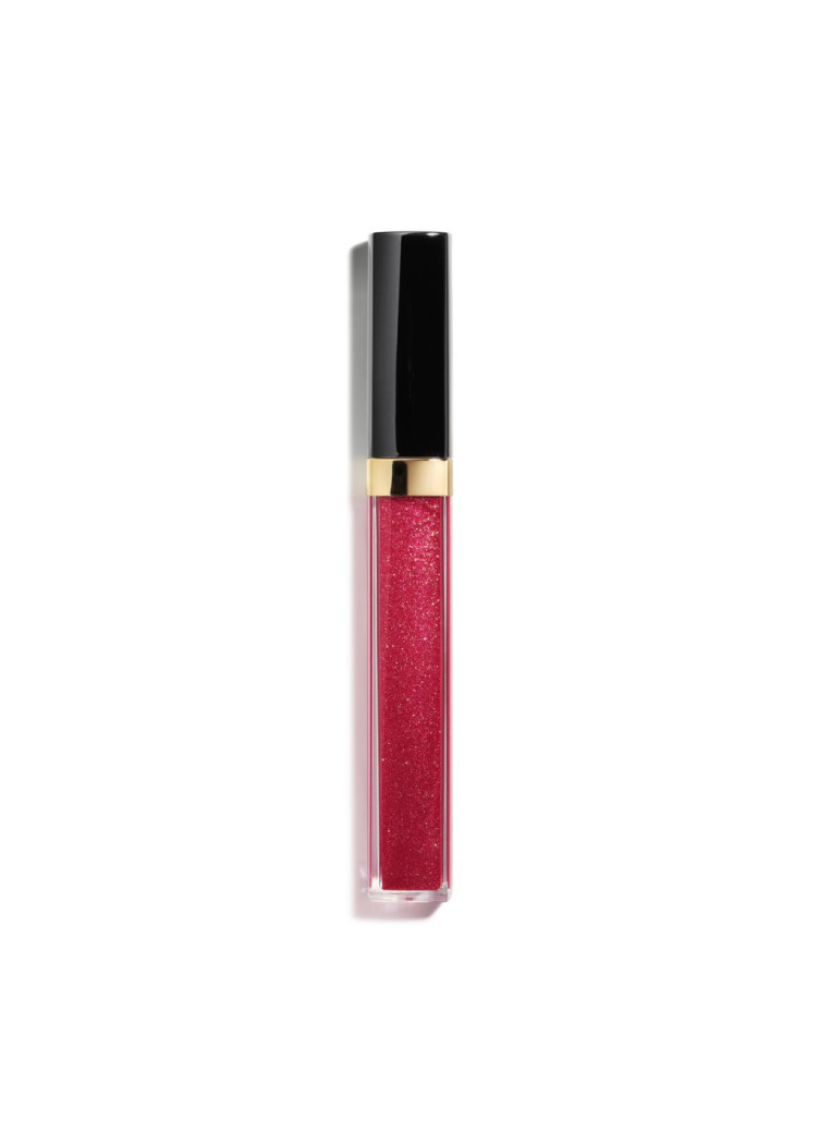 CHANEL ROUGE COCO GLOSS, NR. 106 - AMARENA