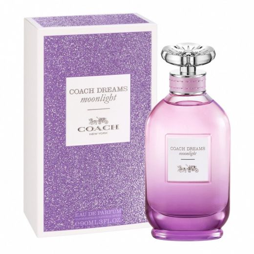 COACH Dreams Moonlight 90 ml