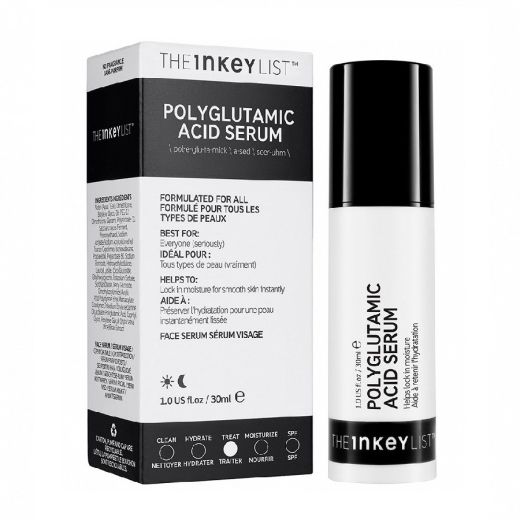 THE INKEY LIST Polyglutamic Acid Serum