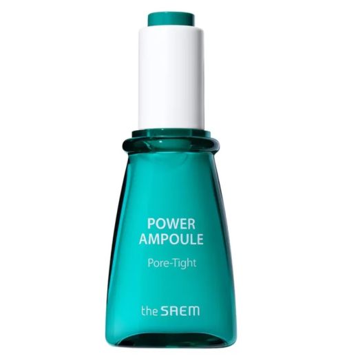 THE SAEM Power Ampoule Pore-Tightening