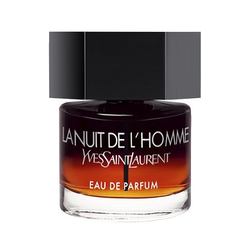 Yves Saint Laurent La Nuit de L'homme Eau de Parfum