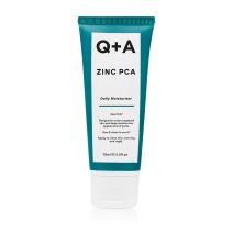 Q+A Zinc PCA Daily Moisturizer