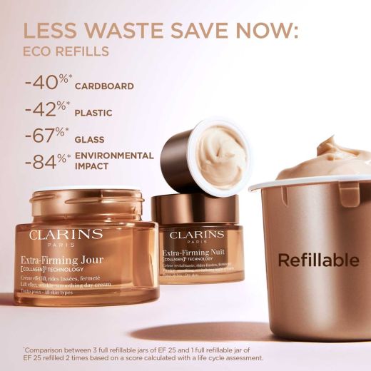CLARINS Extra-Firming Day Cream SPF15