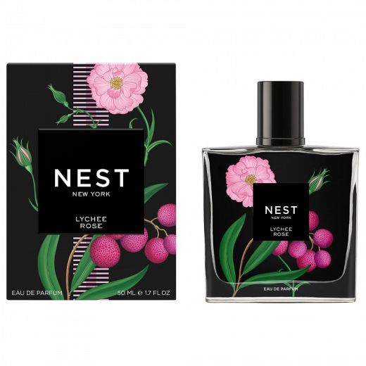 NEST NEW YORK Lychee Rose