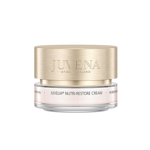 Juvena Nutri-Restore Cream  (Atjaunojošs sejas krēms)