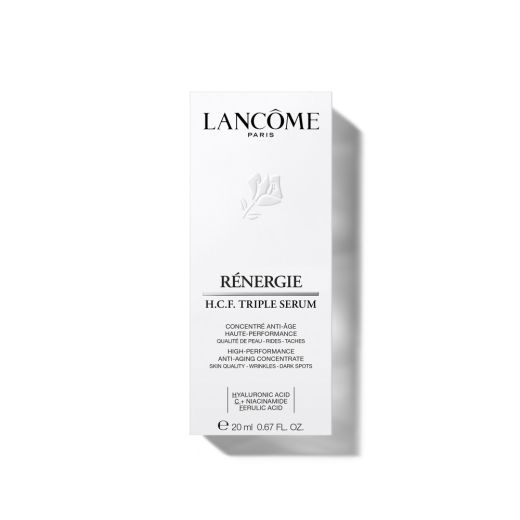 LANCÔME Rénergie H.C.F. Triple Serum Eye High Performance Anti-Aging