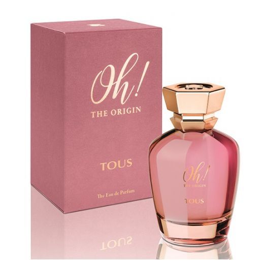 Tous Oh! The Original Eau de Parfum  (Parfimērijas ūdens sievietei)