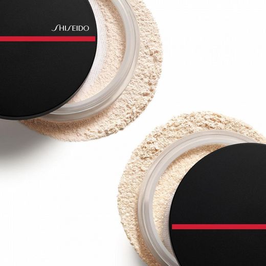 Shiseido Synchro Skin Invisible Silk Loose 