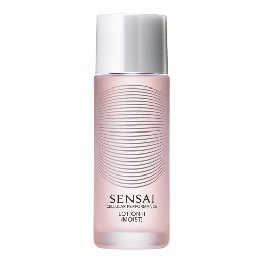 SENSAI Sun Protective And Fresh Hydrating Set 