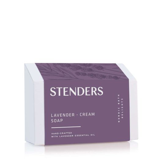 STENDERS Soap Lavender - Cream