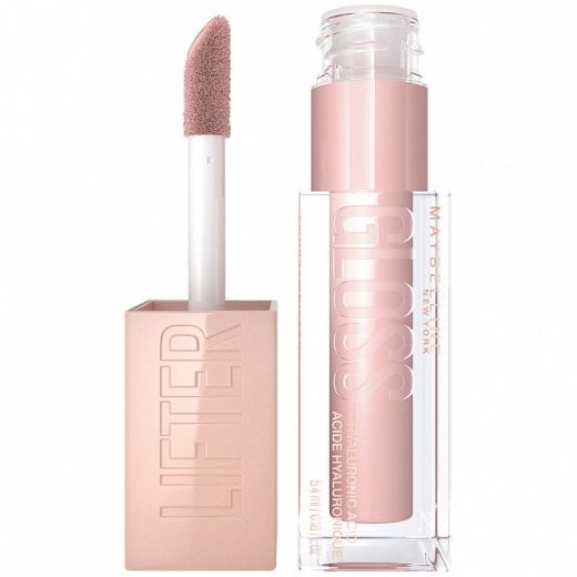 MAYBELLINE NEW YORK Lifter Gloss Lip Gloss