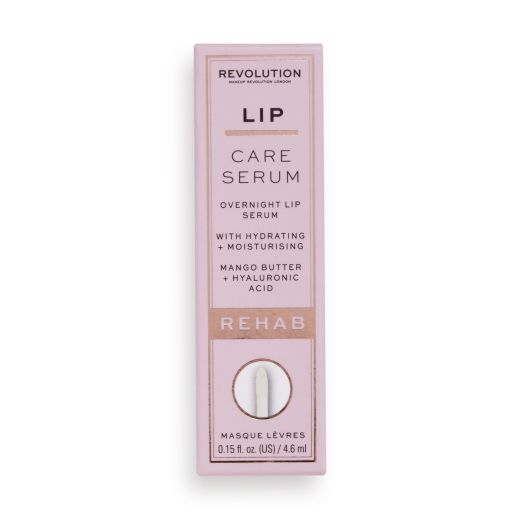 Revolution Make-Up Rehab Overnight Lip Serum