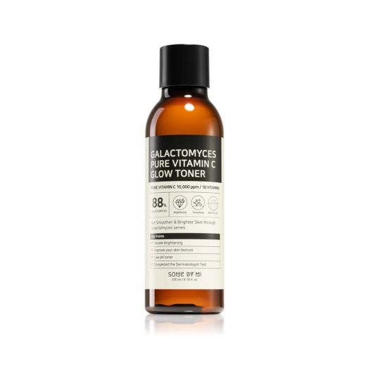 SOME BY MI Galactomyces Pure Vitamin C Glow Toner