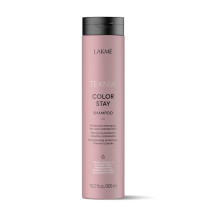 Lakmé Teknia Color Stay Shampoo  (Aizsargājošs šampūns krāsotiem matiem)