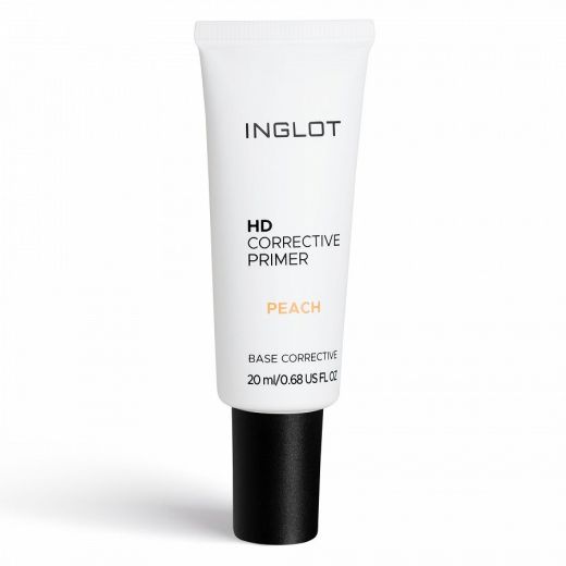 INGLOT HD Corrective Primer