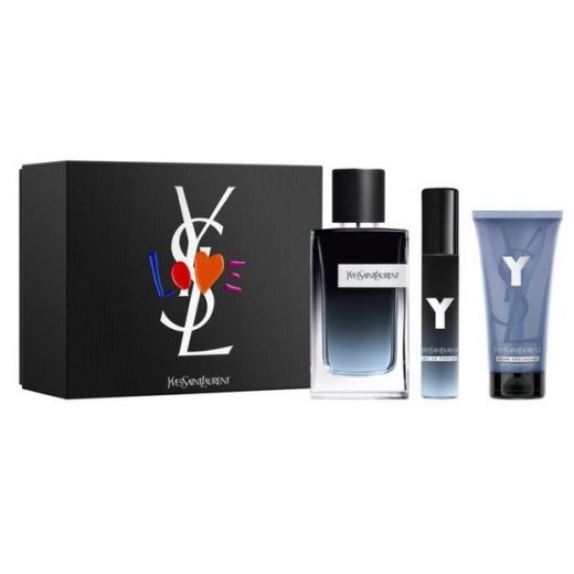 ysl set douglas