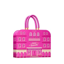 BENEFIT COSMETICS The Hotel Beneville - 24-Day Christmas Beauty Advent Calendar