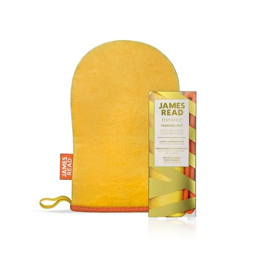 James Read Tanning Mitt