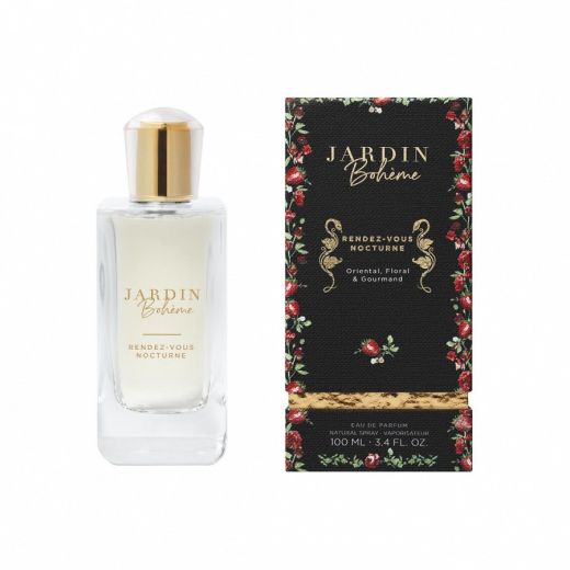 JARDIN BOHÈME Rendez - Vous Nocturne