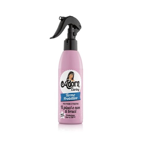 Adorn Thermal Protection spray termoprotettore per capelli