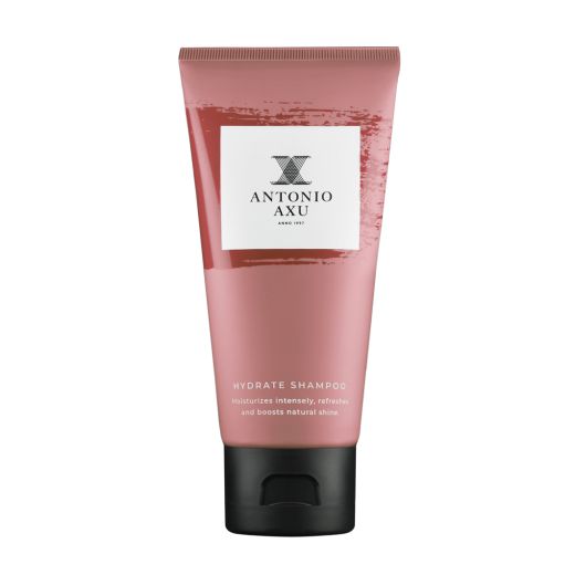 ANTONIO AXU Hydrating Shampoo Travel Size
