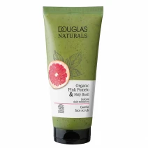 Douglas Naturals Gentle Face Scrub