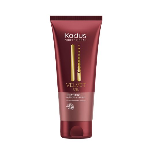 Kadus Professional Velvet Oil Treatment