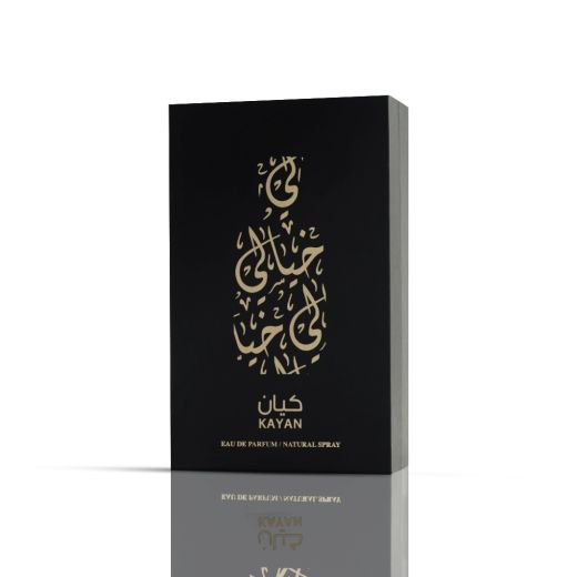 KHAYALI Kayan 100 ml